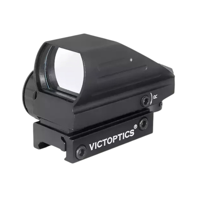 VictOptics Z3 1x22x33 piros és zöld pontos célzóberendezés – Vector Optics