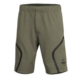 EDZŐ RÖVIDNADRÁG - "DRACO" - PENTAGON® - RAL7013