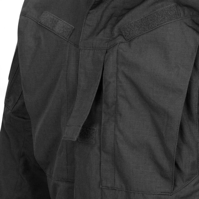 MBDU SHIRT - NyCo Ripstop - Helikon Tex - BLACK