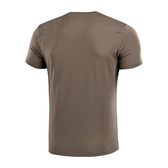T-SHIRT ULTRA VENT - OLIVE - M-TAC
