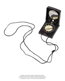 EAST GERMAN IRÁNYTŰ HASZNÁLT