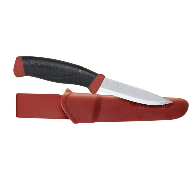 KÖRKÉS ALL ROUND COMPANION (S) - MORAKNIV® - OLIVA ZÖLD