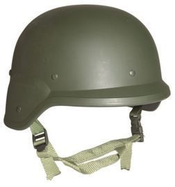 Amerikai M88 rohamsisak, OD