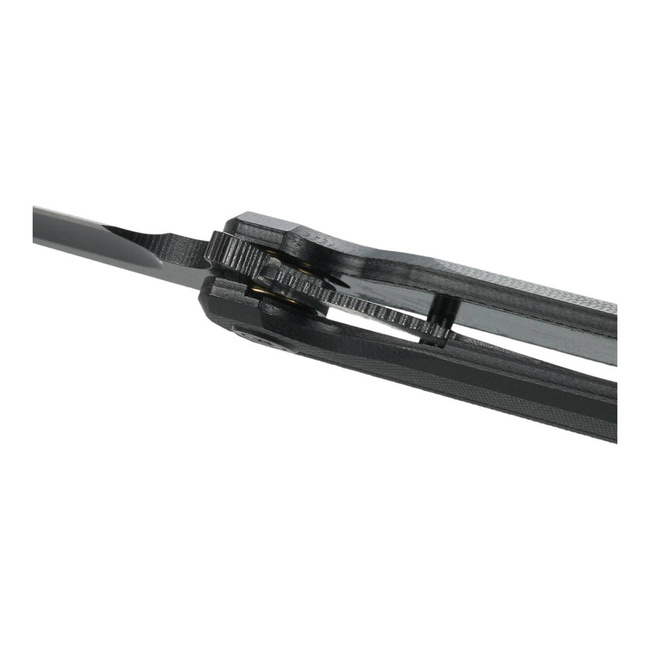 KÉS ASSZISZTENS NYITÓVAL LCK+ TANTO BLACKOUT - CRKT