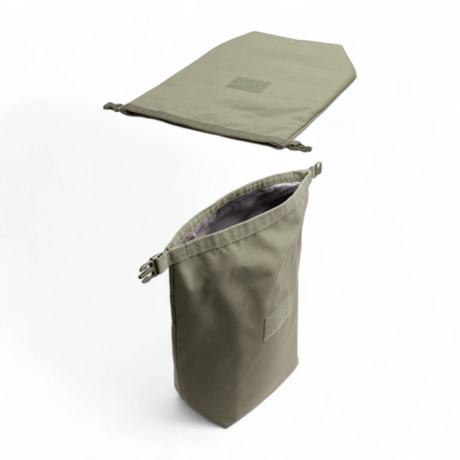 HŰTŐTÁSKA - NAGY - OD - MIL-TEC