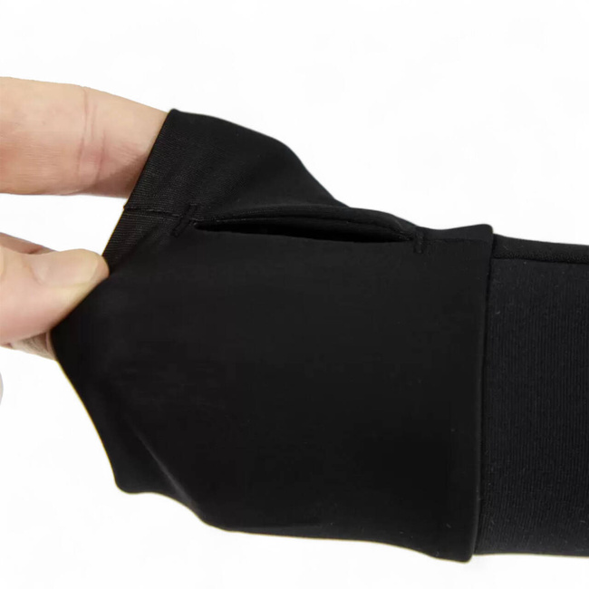 Carinthia G-Loft Ultra Shirt Lady kabát - Fekete