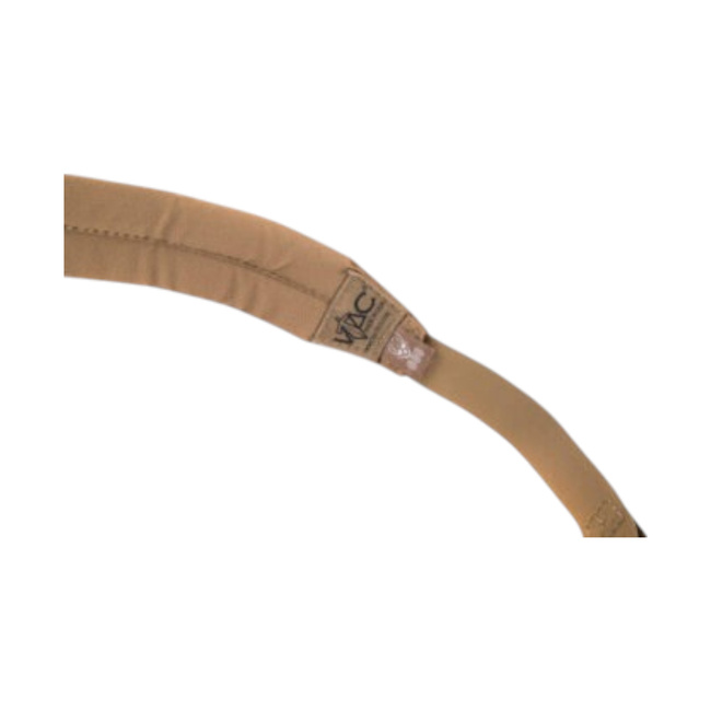 Taktikai öv fém csattal - VTAC MK6 - Viking Tactics - Coyote Brown