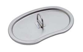 LID FOR US CANTEEN CUP - STAINLESS STEEL
