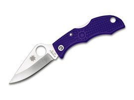 "LADYBUG 3" ZSEBKÉS - SPYDERCO