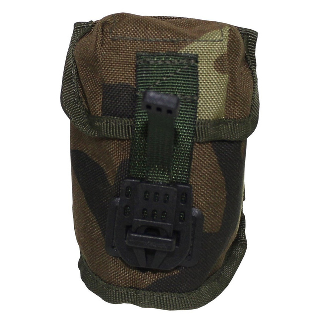 Táska, Hátizsák NL Molle - használt 10 x 8 x 6 cm