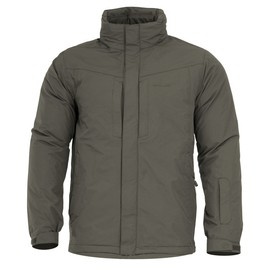 PARKA DZSEKI - "GEN V 3.0" - PENTAGON® - ZÖLD RAL7013
