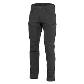 NADRÁG - "RENEGADE SAVANA" - PENTAGON® - FEKETE - HOSSZ 32″