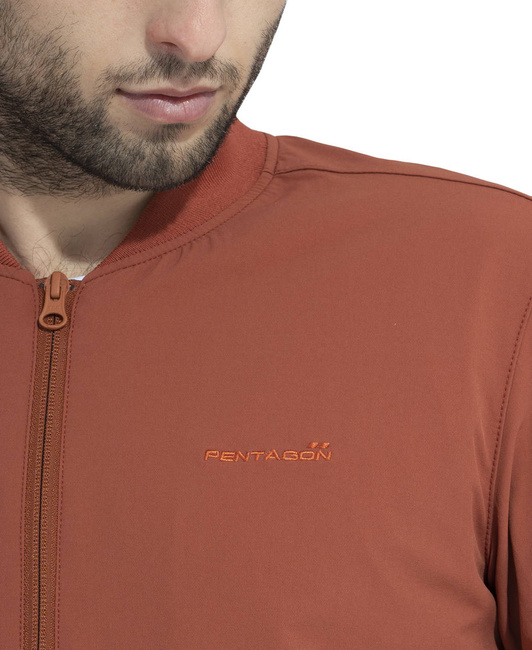 DZSEKI - M.A.P1 - PENTAGON® - SZÉNSZÍN KÉK