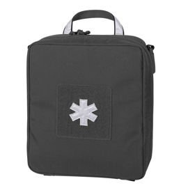 ZACSKÓ AUTOMOTIVE MED KIT® - CORDURA® fekete