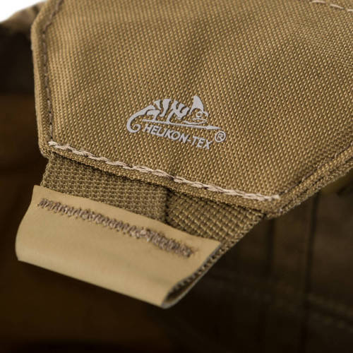 HELIKON - COMPETITION DUMP POUCH - COYOTE