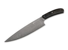 "DAMASCUS PURE CHEF'S KNIFE" KONYHAKÉS - BOKER