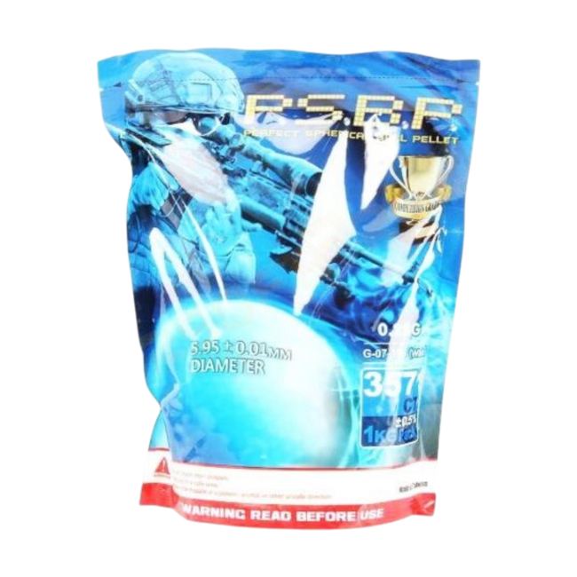 GOLYÓK - 0.28G - 3550 DB - G&G FEGYVERZET