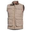 EXPEDITION VEST - "GOMATI" - PENTAGON® - KHAKI