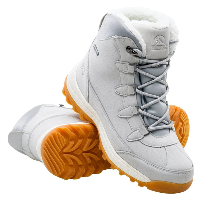 Tornacipő férfiak DANDY MID WP WO'S