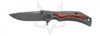 Fox kés Wilson Combat Rapid Response Folder Titanium-Wood
