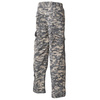 US FIELD PANTS - RIP-STOP - MFH - AT-Digital