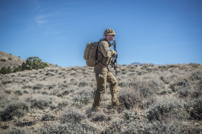 MBDU® NADRÁG - NYCO RIPSTOP - Helikon-Tex® - MULTICAM®