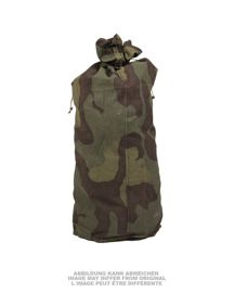 ITALIAN ′SAN MARCO′ TRANSPORT BAG USED