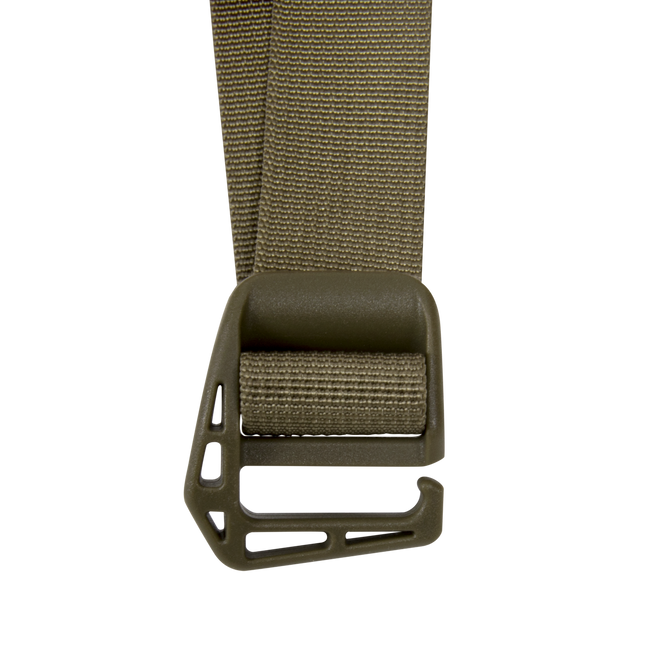 LÁTÓSZŐNYEG - BACKBLAST EXTENDED® - 184 x 91 CM - Helikon-Tex® - ADAPTÍV ZÖLD