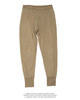 German brown long john used
