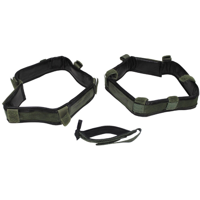 Fejpánt Rohamsisak US GENTEX - használt