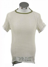 Háló ing - Katonai felesleg a dán hadseregtől - Mint új