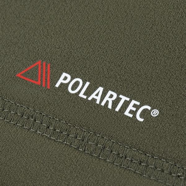 M-TAC Berserk Polartec Primaloft Dzseki - Olive 
