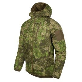 KAPUCNIS KABÁT - WOLFHOUND® - CLIMASHIELD® APEX - Helikon-Tex® - PENCOTT® WILDWOOD™