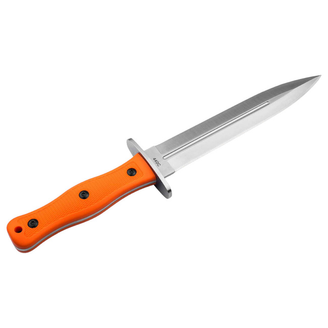 FIXED BLADE KNIFE "Magnum HL Boar Dagger" - MAGNUM BY BOKER