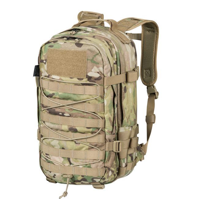 BACKPACK - RACCOON MK2 - 20 L - CORDURA - Helikon-Tex - MULTICAM
