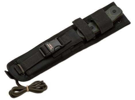 TOPS Knives Mountain Lion kés