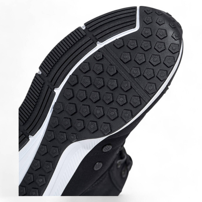 BOOTS - HYBRID 2.0 - Pentagon - BLACK