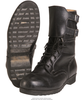 Czech M60 Combat Boots Used