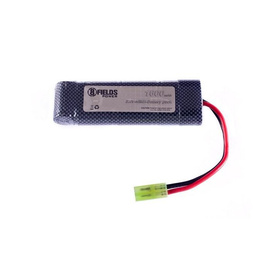 NiMH akkumulátor 8.4V 1600mAh - 8Fields