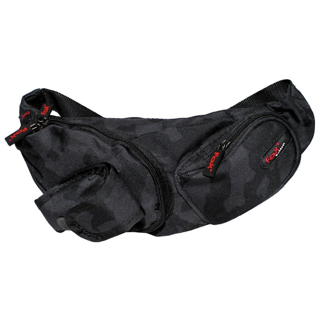 Waist Bag, with cellphone pocket