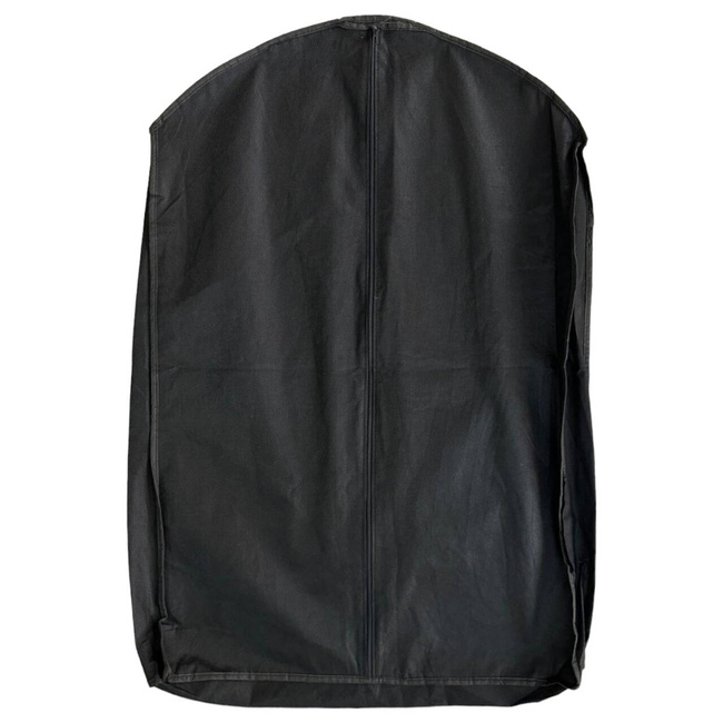 ÖLTÖNYHUZAT - ROMÁN HADSEREG KATONAI FELESLEG - FEKETE - JÓ ÁLLAPOTBAN