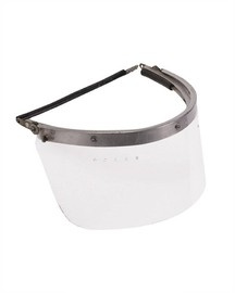 NÉMET HADSEREG ARCVÉDŐ - HASZNÁLT