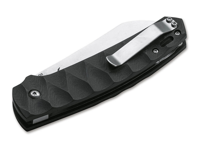 Zsebkés "HADDOCK PRO" - BOKER PLUS