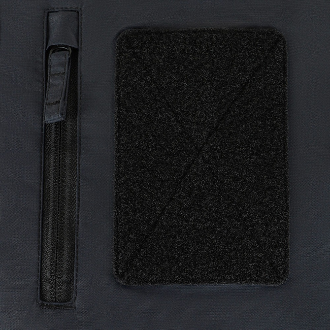 Téli kabát - 20 Celsius-fokig - Alpha Gen.III Pro - Sötét Tengerkék - M-Tac