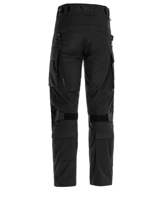 RAIDER MK V TACTICAL TROUSERS - CLAWGEAR - BLACK