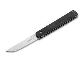Boker Plus Wasabi G10 Pocket Knife