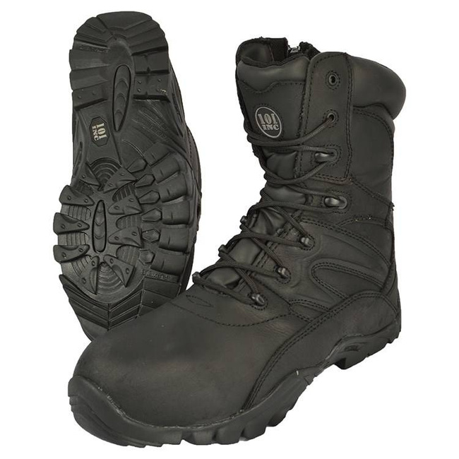 Tactical Boots Recon - Black - 101 INC