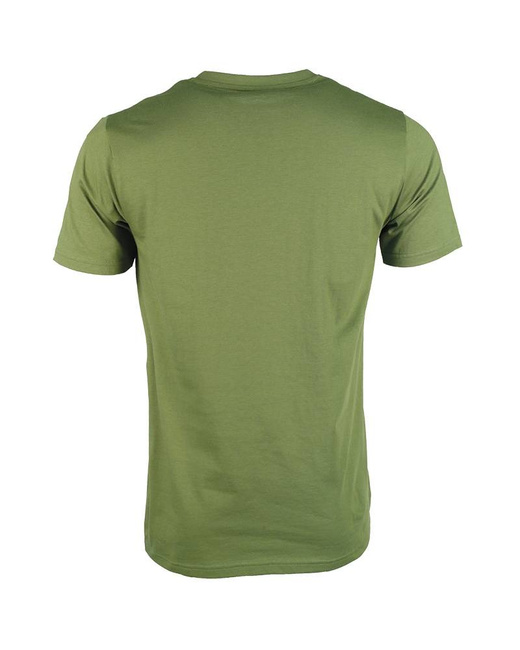 T-SHIRT - "MAVERICK" - MIL-TEC® - OD GREEN
