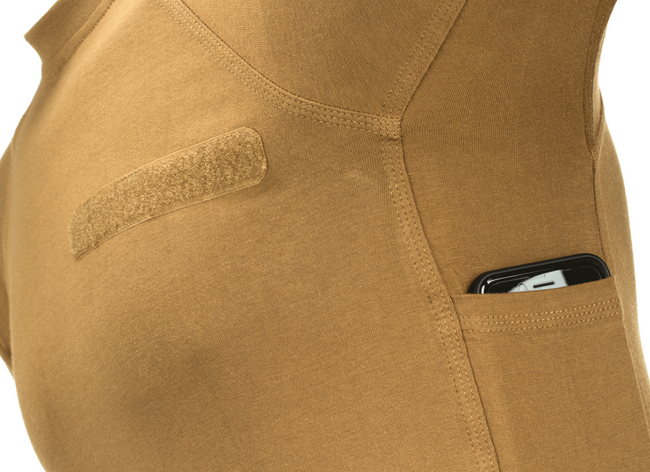 MK.II OKTATÓI ING - CLAWGEAR® - COYOTE