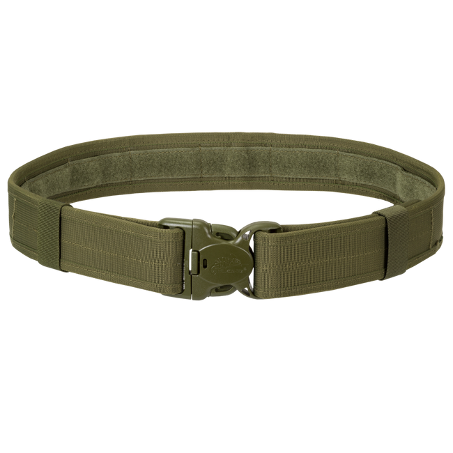 DEFENDER SECURITY BELT® - 50 MM - Helikon-Tex® - OLIVE GREEN